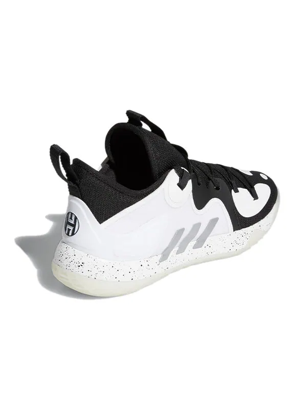 Кроссовки harden stepback 2 Adidas — изображение 4 из 4, черный