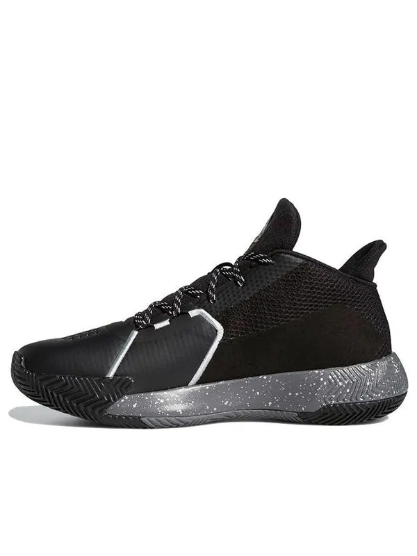 Кроссовки суд видение 2.0 Adidas — изображение 1 из 4, черный/белый