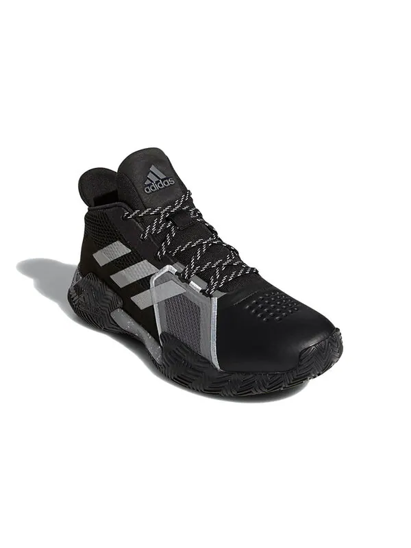 Кроссовки суд видение 2.0 Adidas — изображение 3 из 4, черный/белый