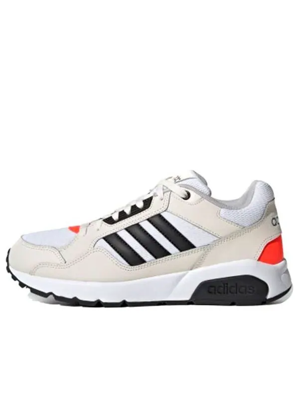 Кроссовки в стиле 90-х Adidas — изображение 1 из 4