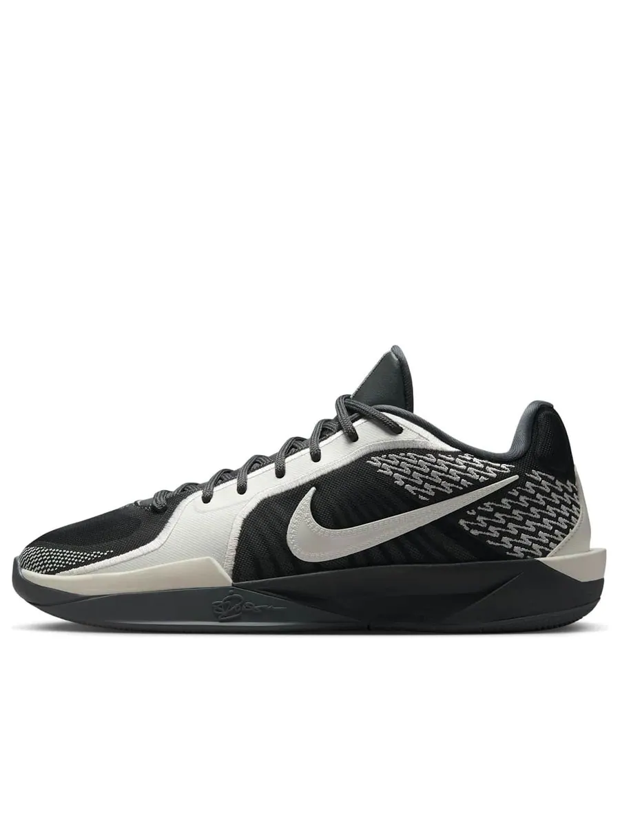 Кроссовки (WMNS) Nike Sabrina 2 EP 'Iron Grey Sail' — изображение 1 из 6, серый
