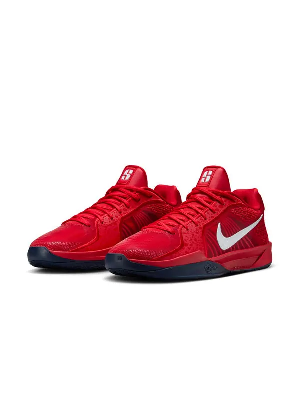 Кроссовки sabrina 2 эп. Nike — изображение 3 из 4