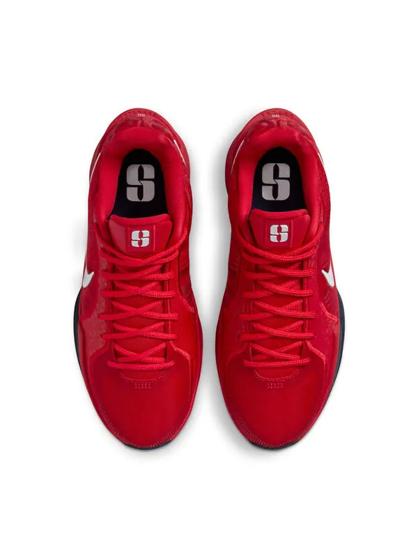 Кроссовки sabrina 2 эп. Nike — изображение 4 из 4