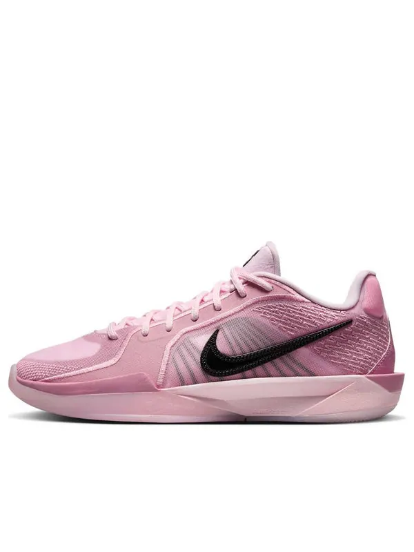 Кроссовки sabrina 2 ep Nike — изображение 1 из 4, розовый