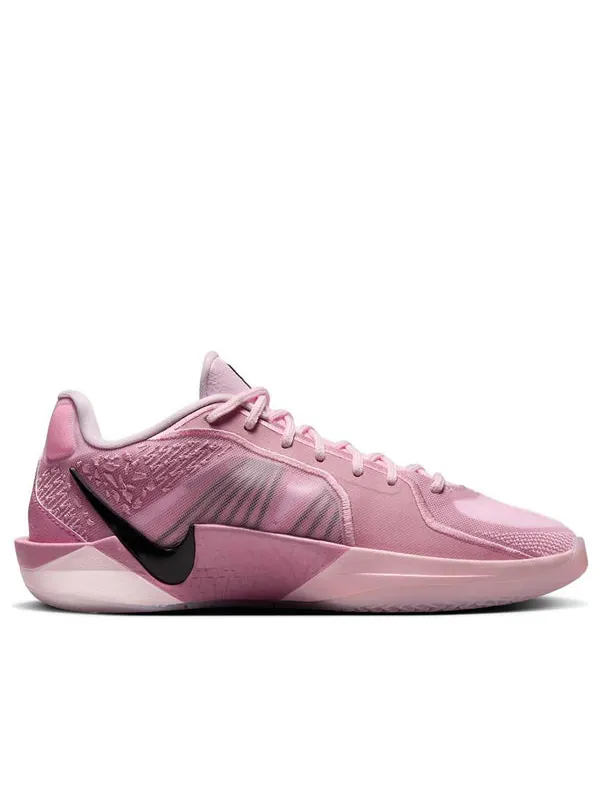 Кроссовки sabrina 2 ep Nike — изображение 2 из 4, розовый
