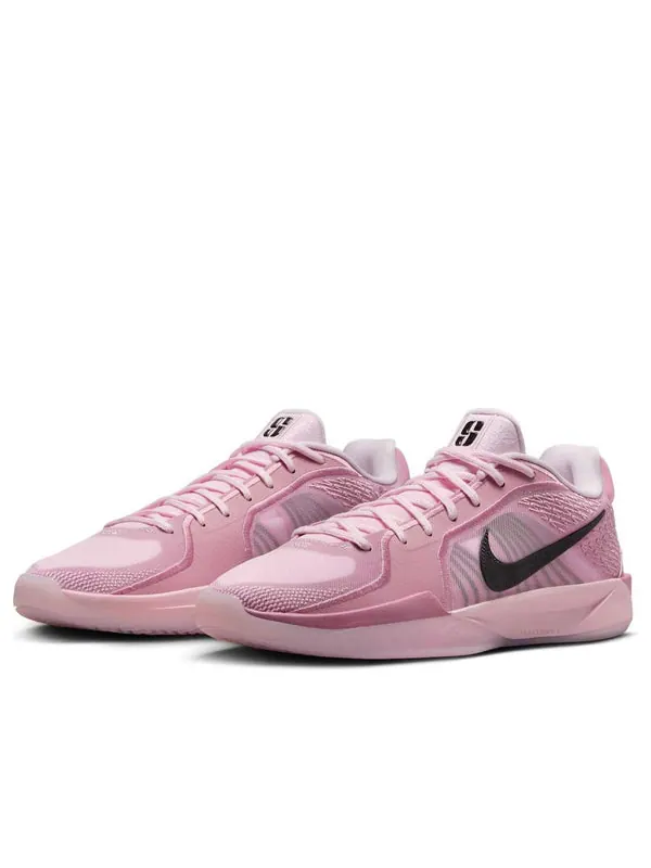 Кроссовки sabrina 2 ep Nike — изображение 3 из 4, розовый