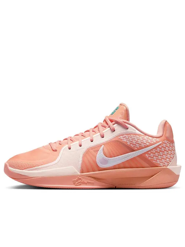 Кроссовки sabrina 2 Nike — изображение 1 из 4, оранжевый
