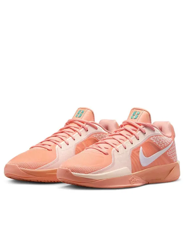 Кроссовки sabrina 2 Nike — изображение 3 из 4, оранжевый