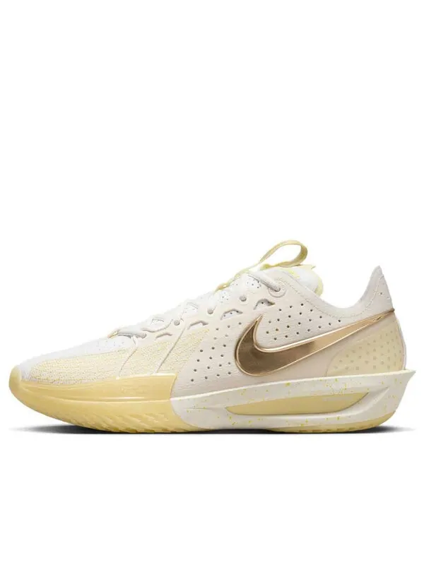 Кроссовки air zoom gt cut 3 ep 'jordan poole' Nike — изображение 1 из 4