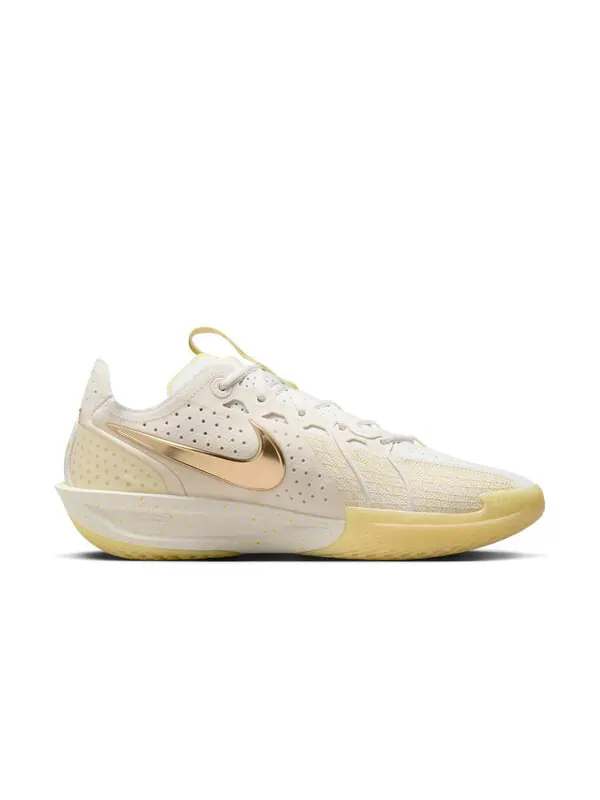 Кроссовки air zoom gt cut 3 ep 'jordan poole' Nike — изображение 2 из 4