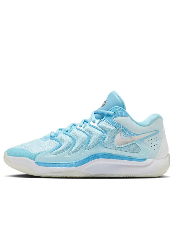 Кроссовки kd 17 ep 'christmas' Nike — изображение 1 из 4