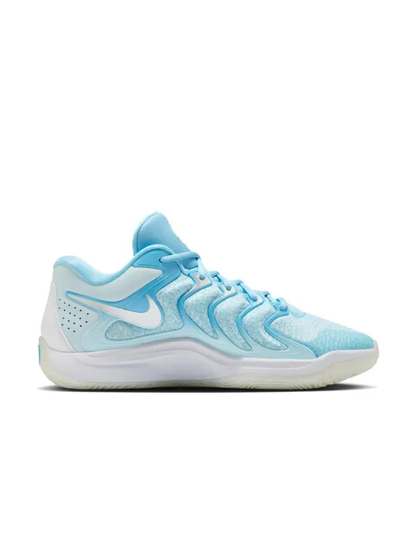 Кроссовки kd 17 ep 'christmas' Nike — изображение 2 из 4
