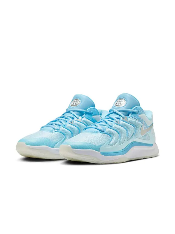 Кроссовки kd 17 ep 'christmas' Nike — изображение 3 из 4