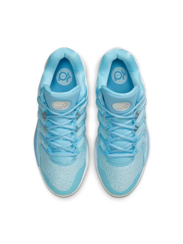 Кроссовки kd 17 ep 'christmas' Nike — изображение 4 из 4