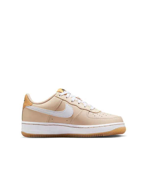 Кроссовки air force 1 se Nike — изображение 2 из 4, черный/белый