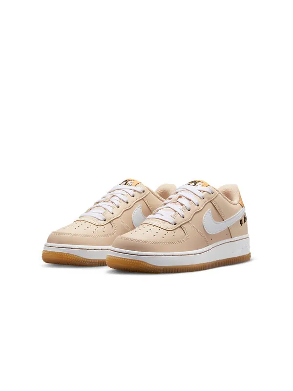 Кроссовки air force 1 se Nike — изображение 3 из 4, черный/белый