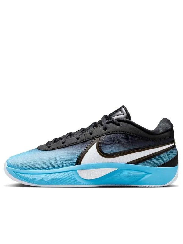 Кроссовки giannis freak 6 'christmas' Nike — изображение 1 из 4, черный/синий/белый/синий
