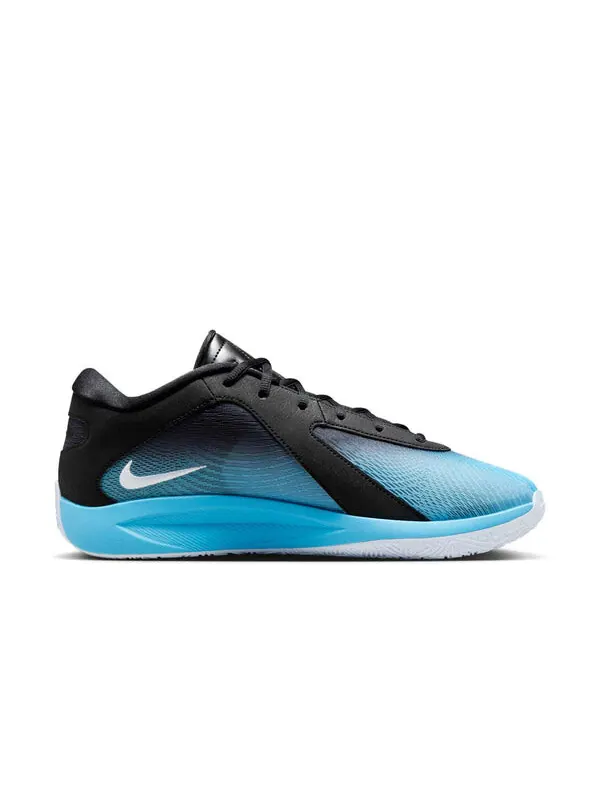 Кроссовки giannis freak 6 'christmas' Nike — изображение 2 из 4, черный/синий/белый/синий