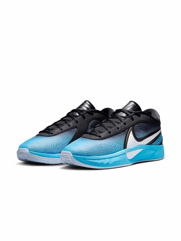 Кроссовки giannis freak 6 'christmas' Nike — изображение 3 из 4, черный/синий/белый/синий