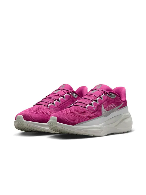 Кроссовки air zoom pegasus 41 premium 'hot fuchsia silver' Nike — изображение 3 из 4