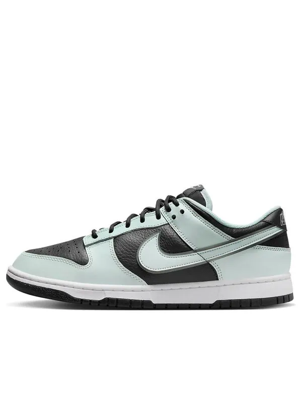 Кроссовки Nike Dunk — изображение 1 из 4, зеленый/черный
