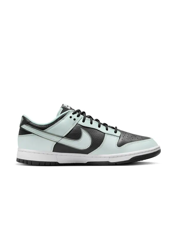 Кроссовки Nike Dunk — изображение 2 из 4, зеленый/черный