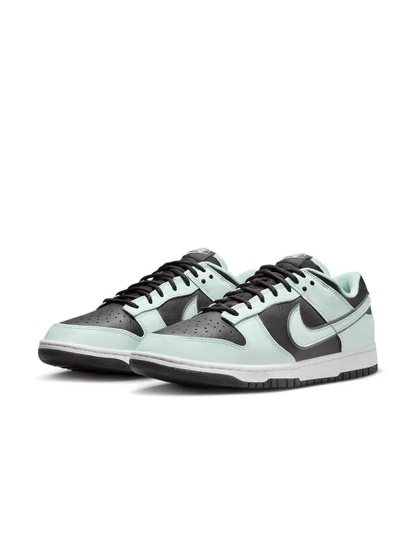 Кроссовки Nike Dunk — изображение 3 из 4, зеленый/черный