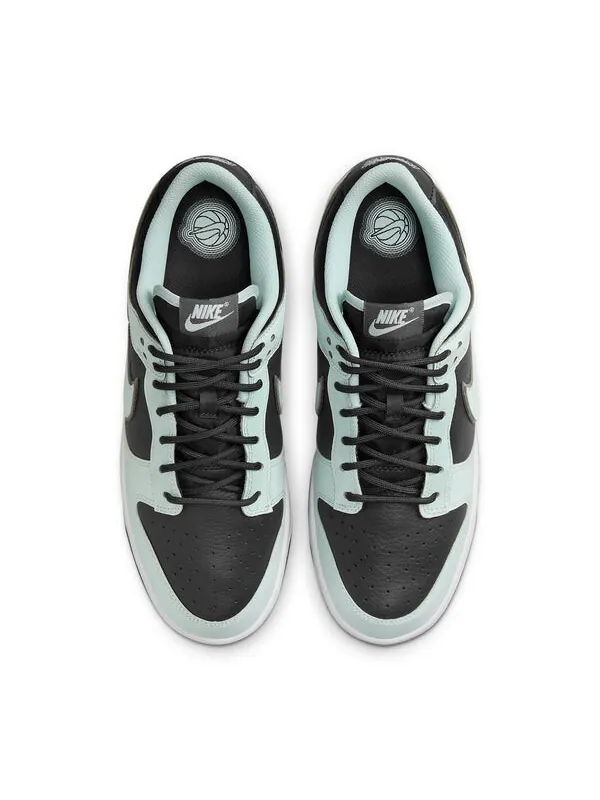Кроссовки Nike Dunk — изображение 4 из 4, зеленый/черный