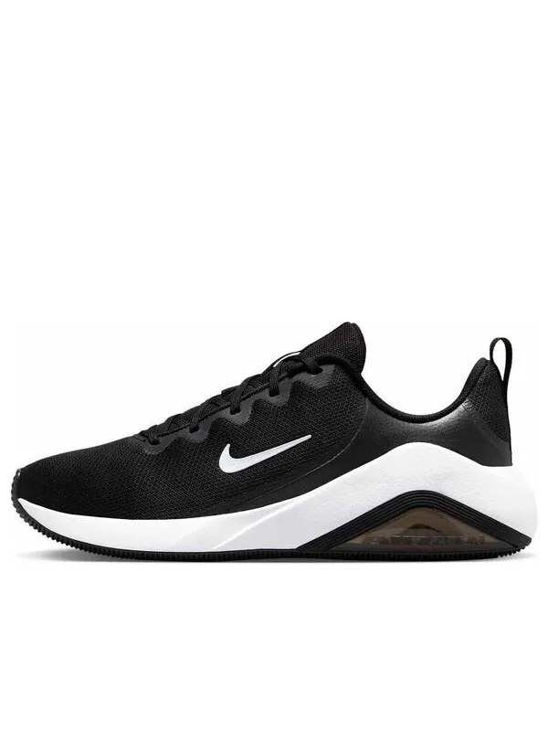 Кроссовки zoom bella 7 'black white' Nike — изображение 1 из 4, черный/черный/белый