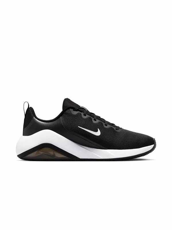 Кроссовки zoom bella 7 'black white' Nike — изображение 2 из 4, черный/черный/белый