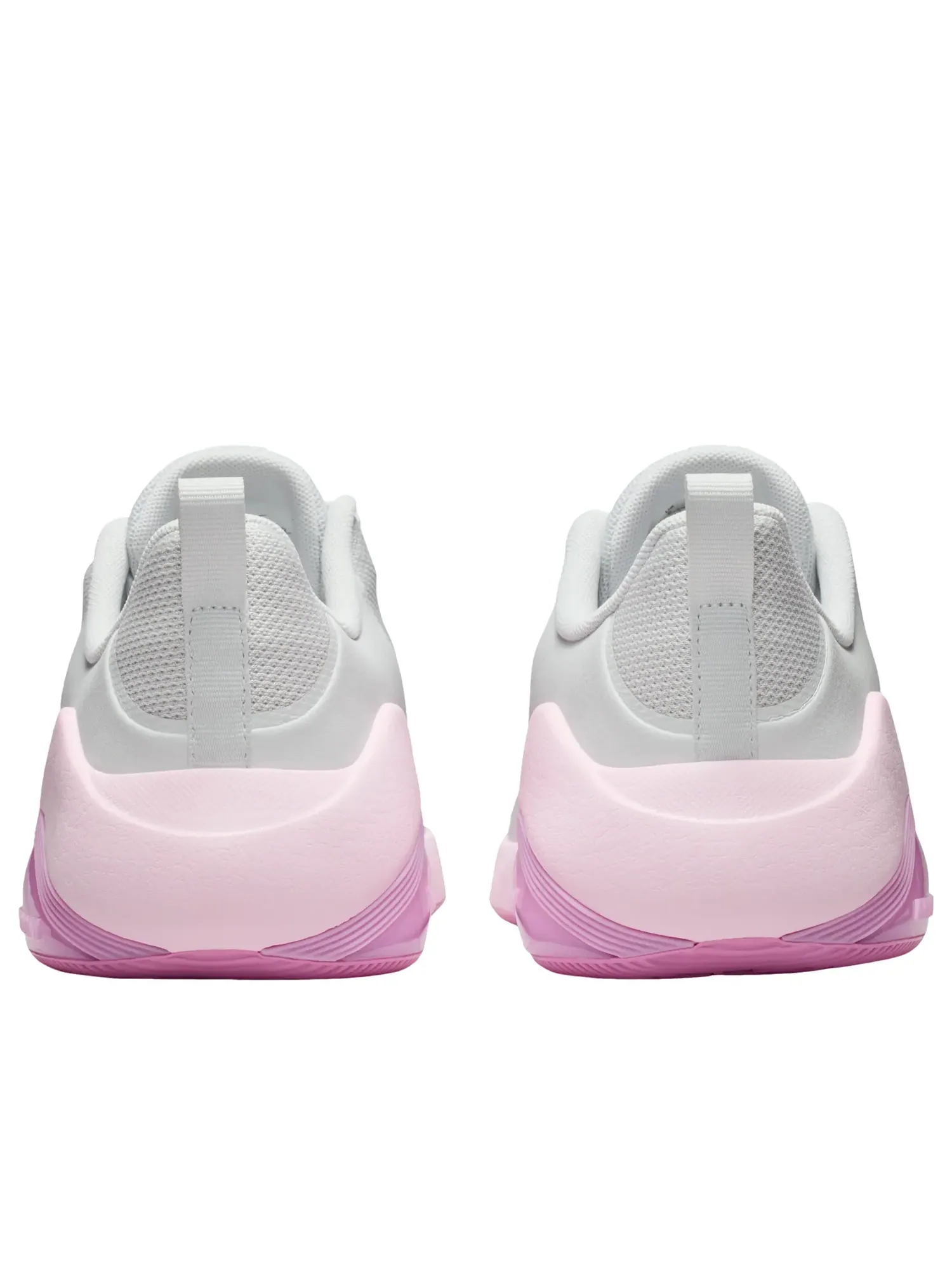 Кроссовки (WMNS) Nike Bella 7 ‘Photon Dust Light Magenta' — изображение 3 из 7, серый