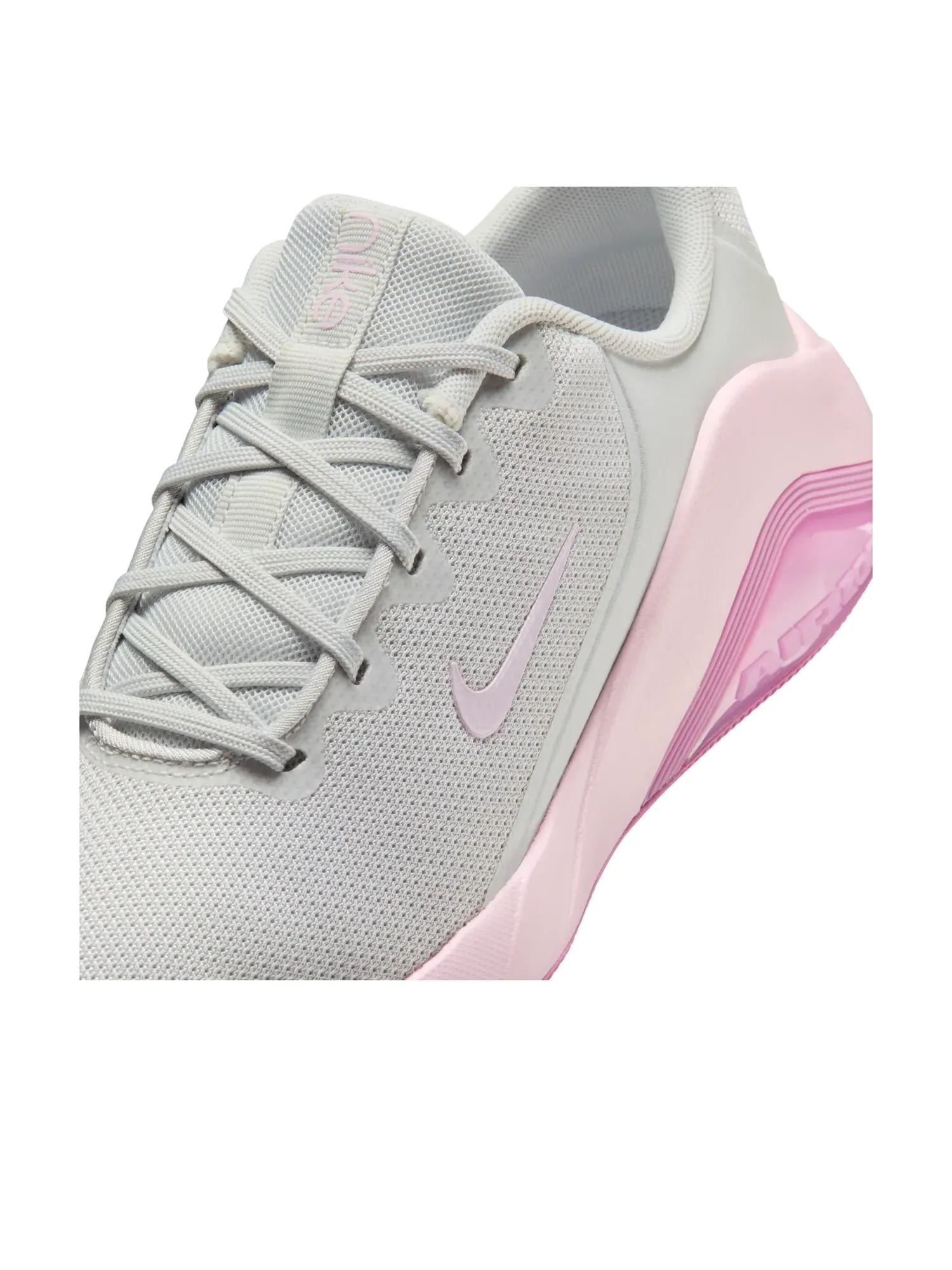 Кроссовки (WMNS) Nike Bella 7 ‘Photon Dust Light Magenta' — изображение 5 из 7, серый