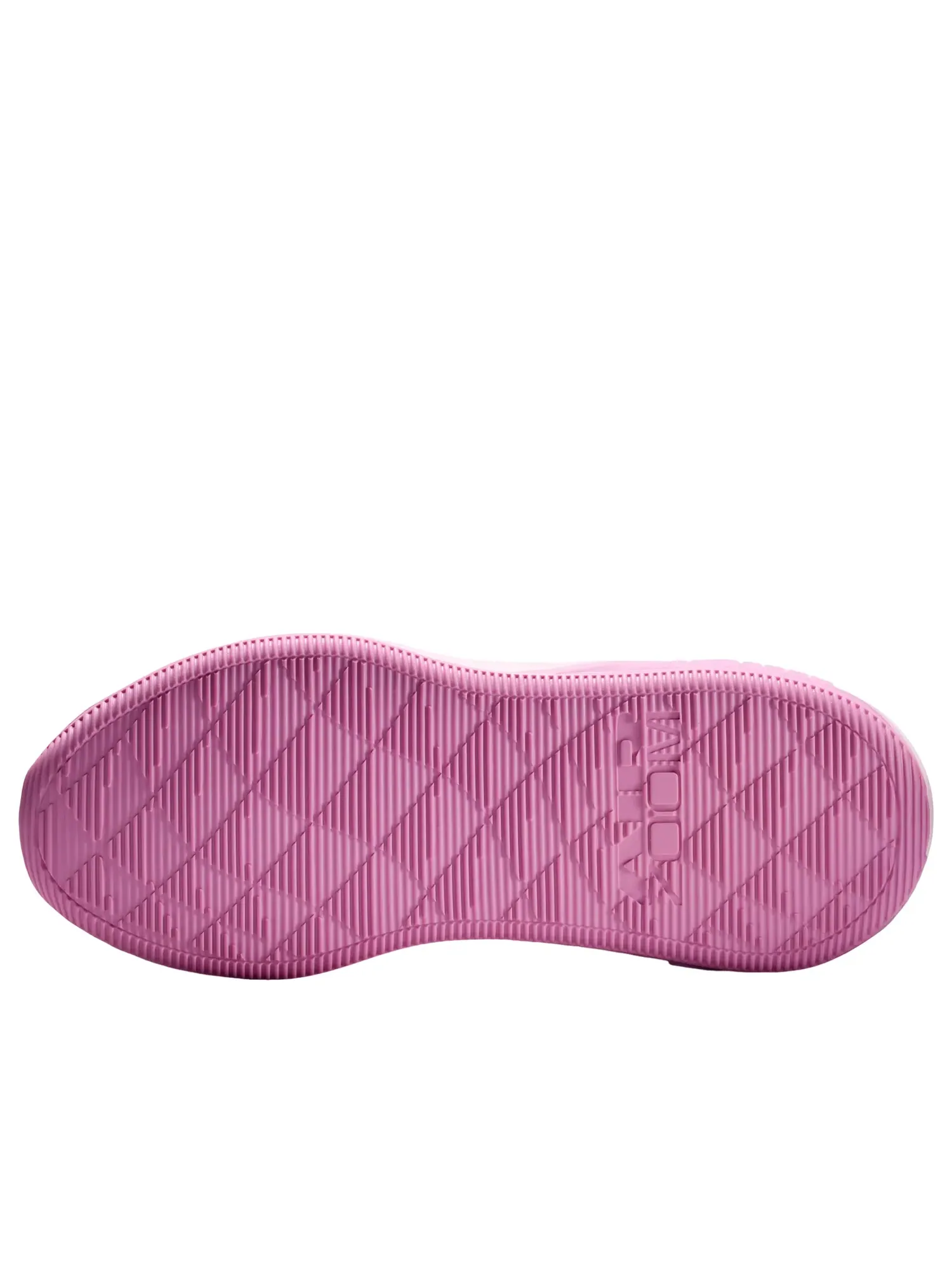 Кроссовки (WMNS) Nike Bella 7 ‘Photon Dust Light Magenta' — изображение 7 из 7, серый