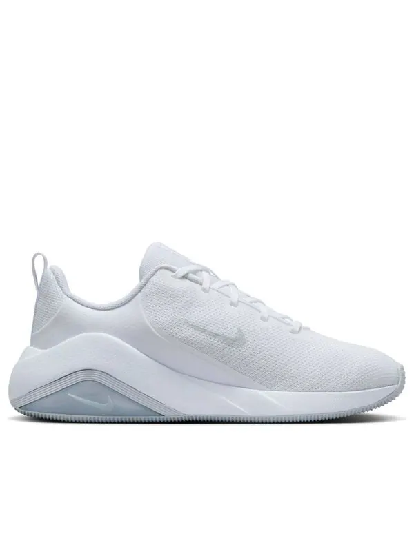 Кроссовки zoom bella 7 Nike — изображение 2 из 4, белый