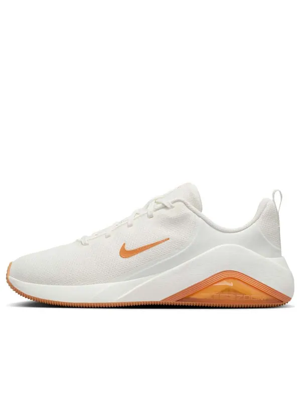 Кроссовки zoom bella 7 Nike — изображение 1 из 4, бежевый