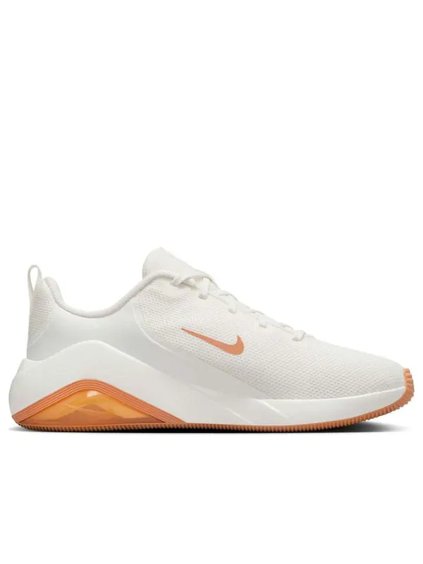 Кроссовки zoom bella 7 Nike — изображение 2 из 4, бежевый