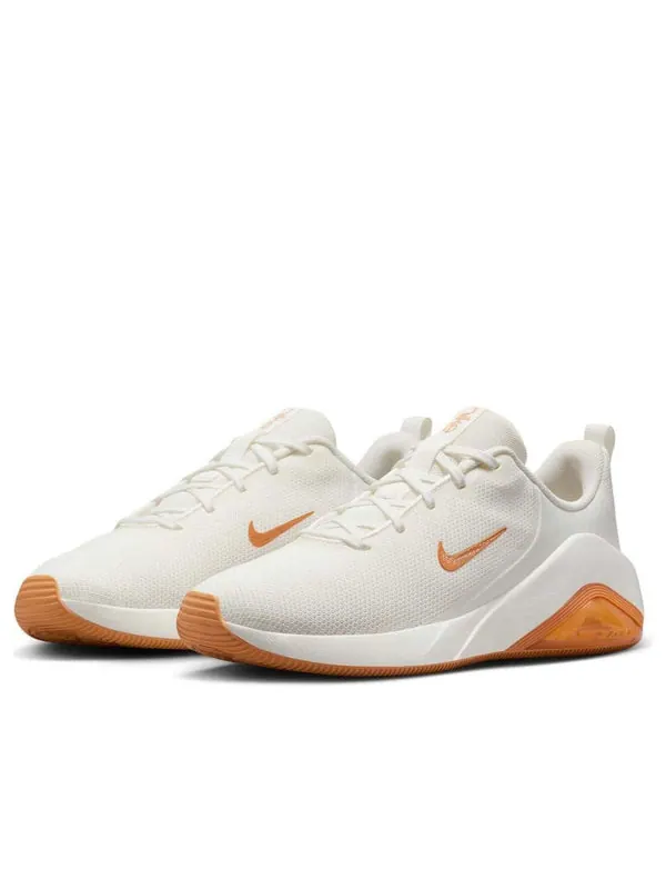 Кроссовки zoom bella 7 Nike — изображение 3 из 4, бежевый