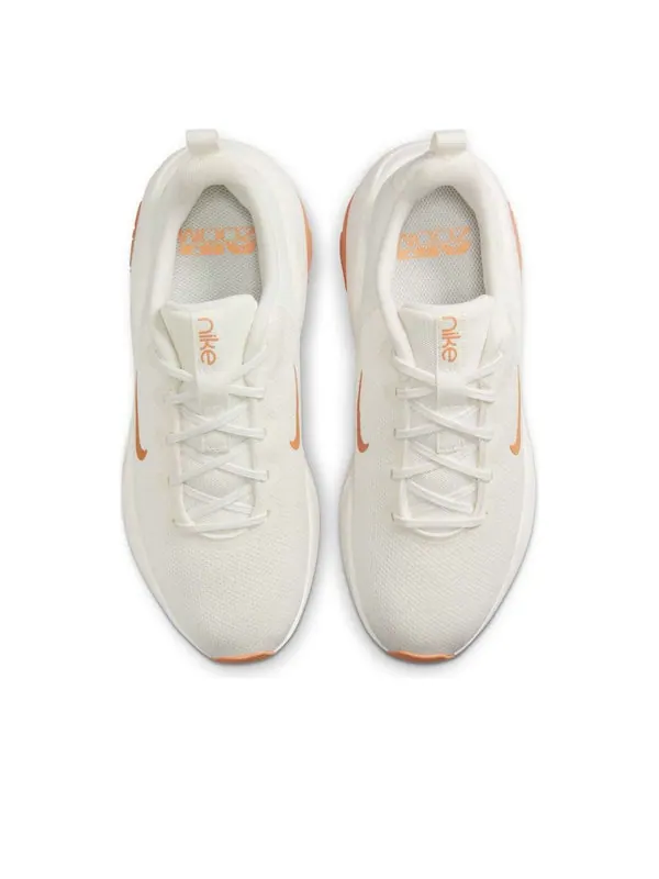 Кроссовки zoom bella 7 Nike — изображение 4 из 4, бежевый