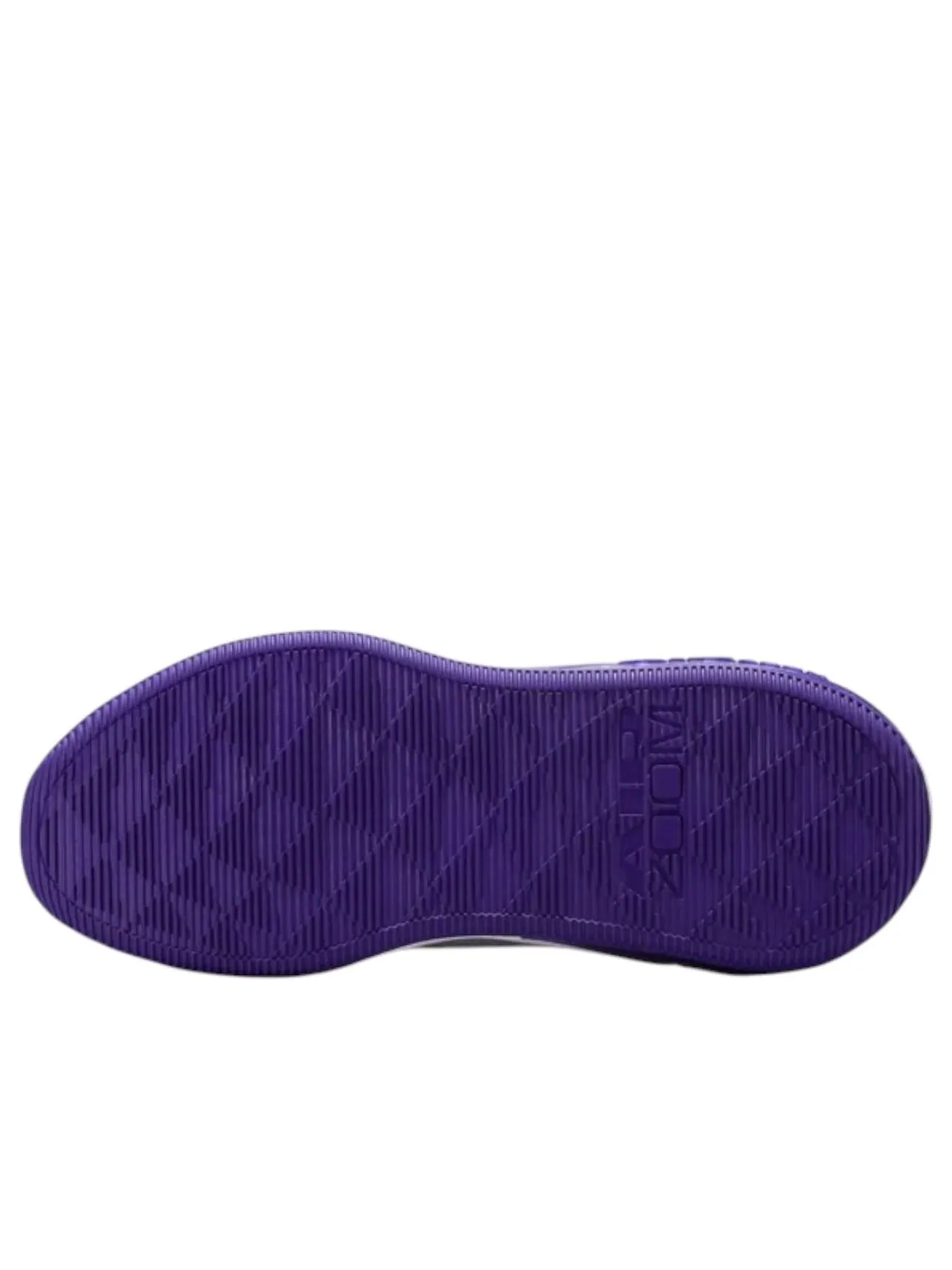 (WMNS) Nike Bella 7 'White Court Purple' — изображение 5 из 5, белый/фиолетовый