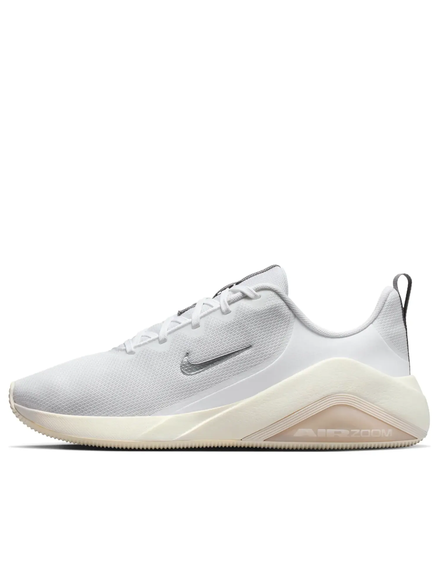 Кроссовки (WMNS) Nike Air Zoom Bella 7 'White Sail Pencil Point' — изображение 1 из 6, белый
