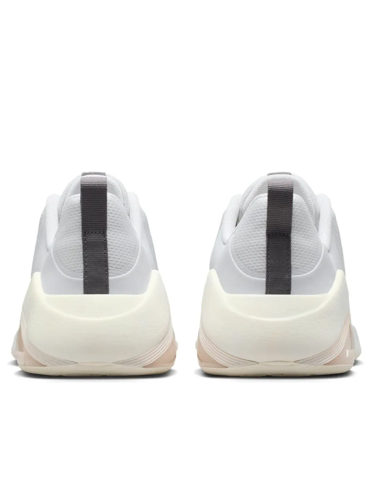 Кроссовки (WMNS) Nike Air Zoom Bella 7 'White Sail Pencil Point' — изображение 3 из 6, белый