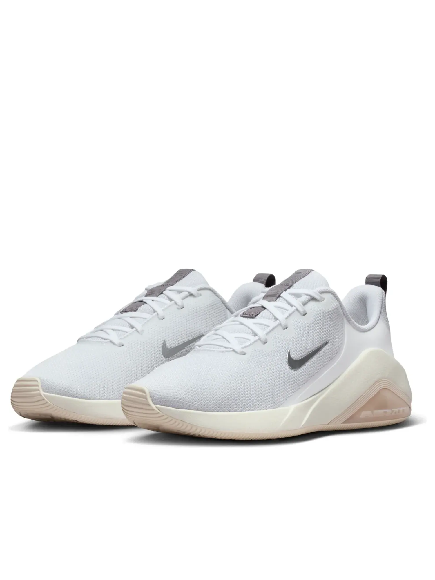Кроссовки (WMNS) Nike Air Zoom Bella 7 'White Sail Pencil Point' — изображение 4 из 6, белый