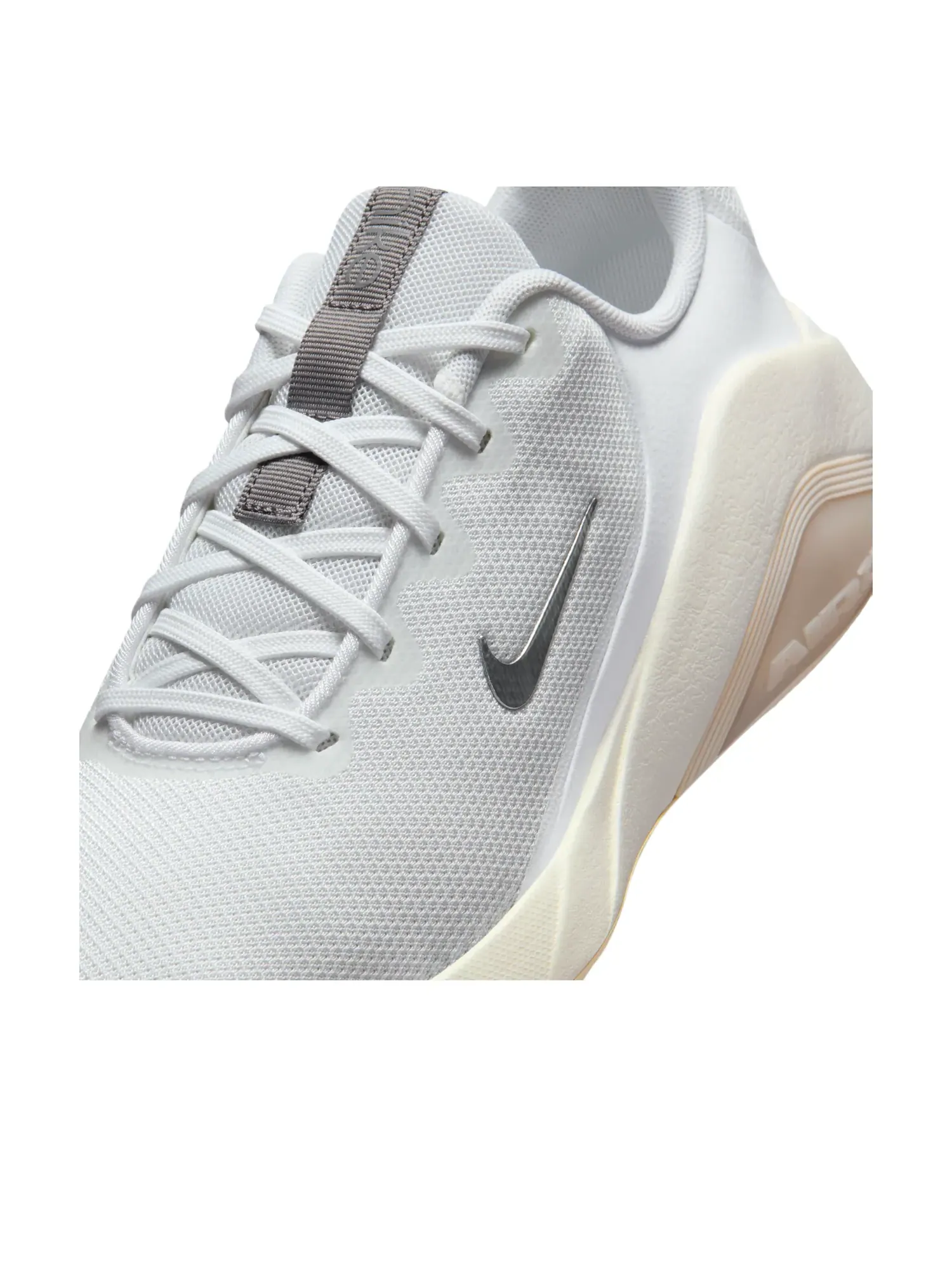 Кроссовки (WMNS) Nike Air Zoom Bella 7 'White Sail Pencil Point' — изображение 5 из 6, белый
