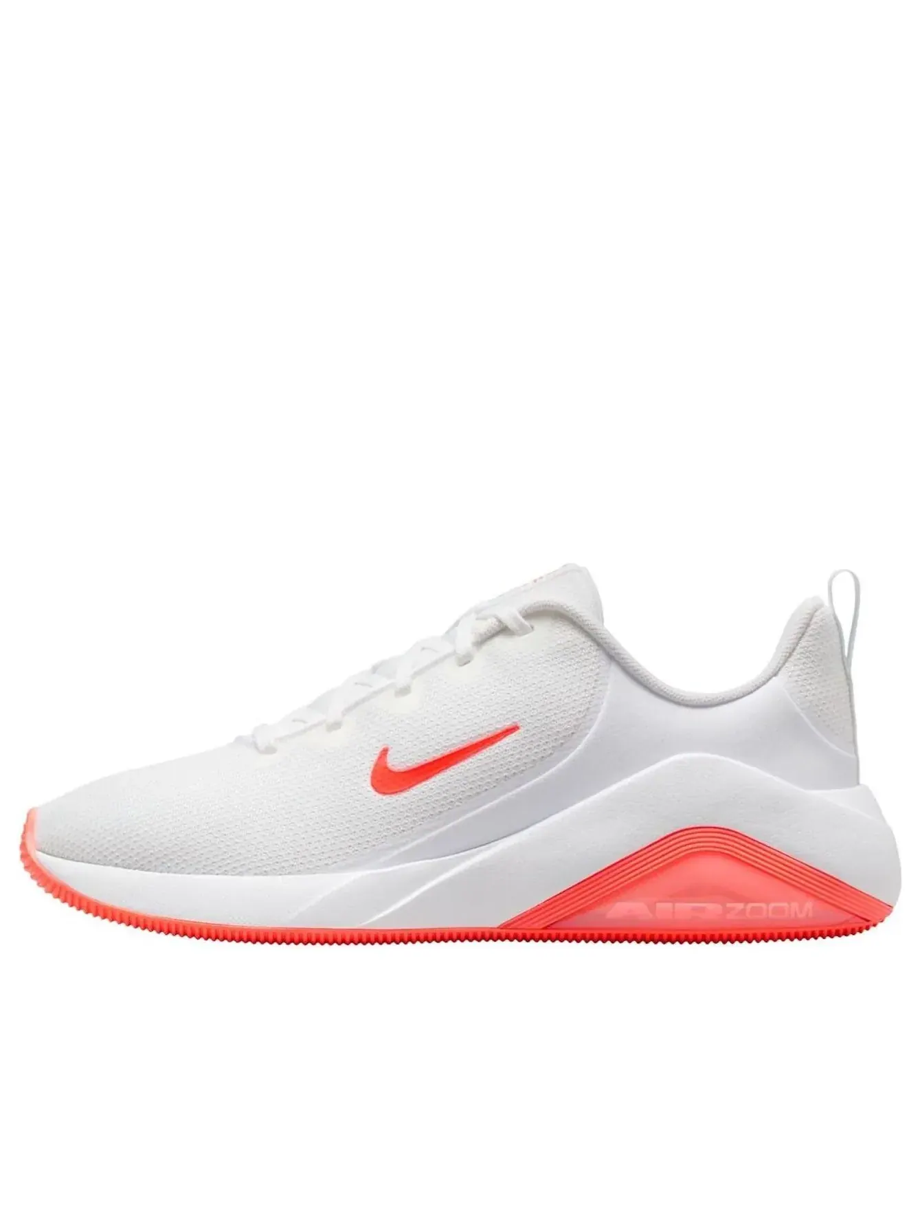 Кроссовки (WMNS) Nike Air Zoom Bella 7 'White Hot Lava' — изображение 1 из 6, белый