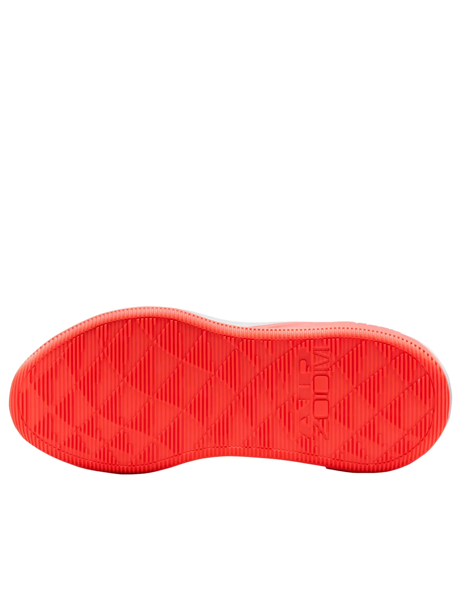 Кроссовки (WMNS) Nike Air Zoom Bella 7 'White Hot Lava' — изображение 5 из 6, белый
