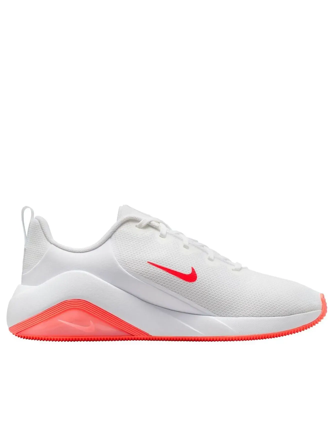 Кроссовки (WMNS) Nike Air Zoom Bella 7 'White Hot Lava' — изображение 6 из 6, белый
