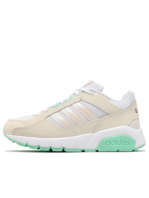 Кроссовки в стиле 90-х Adidas — изображение 1 из 2