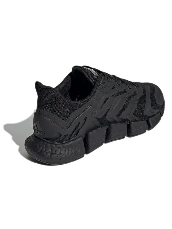 Кроссовки climacool vento Adidas — изображение 4 из 4, черный