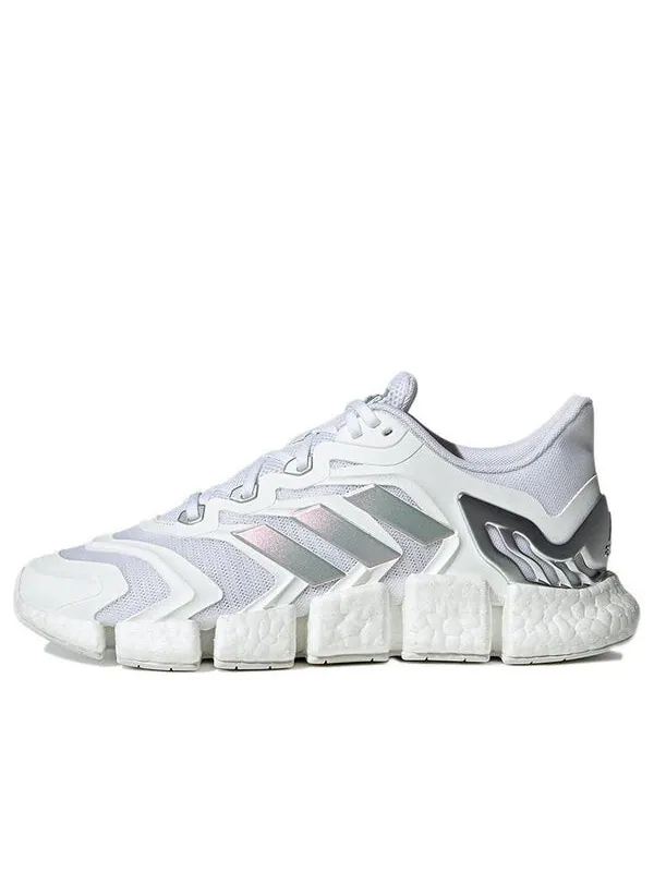 Кроссовки climacool vento Adidas — изображение 1 из 4, белый