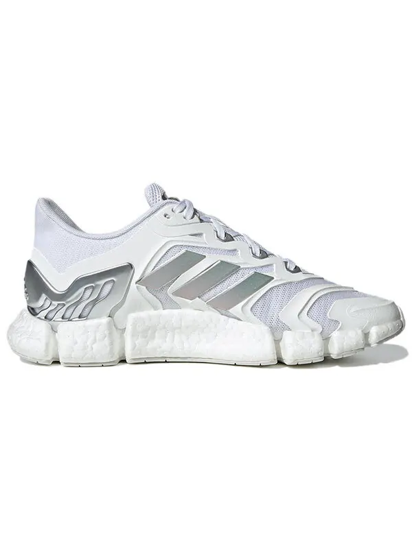 Кроссовки climacool vento Adidas — изображение 2 из 4, белый